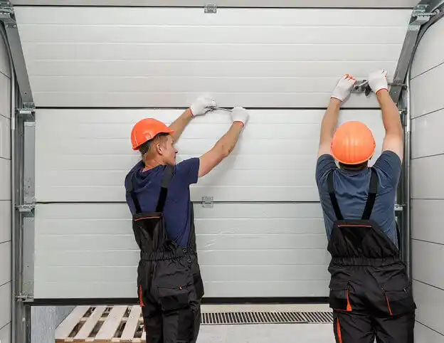 garage door service Fairview Park